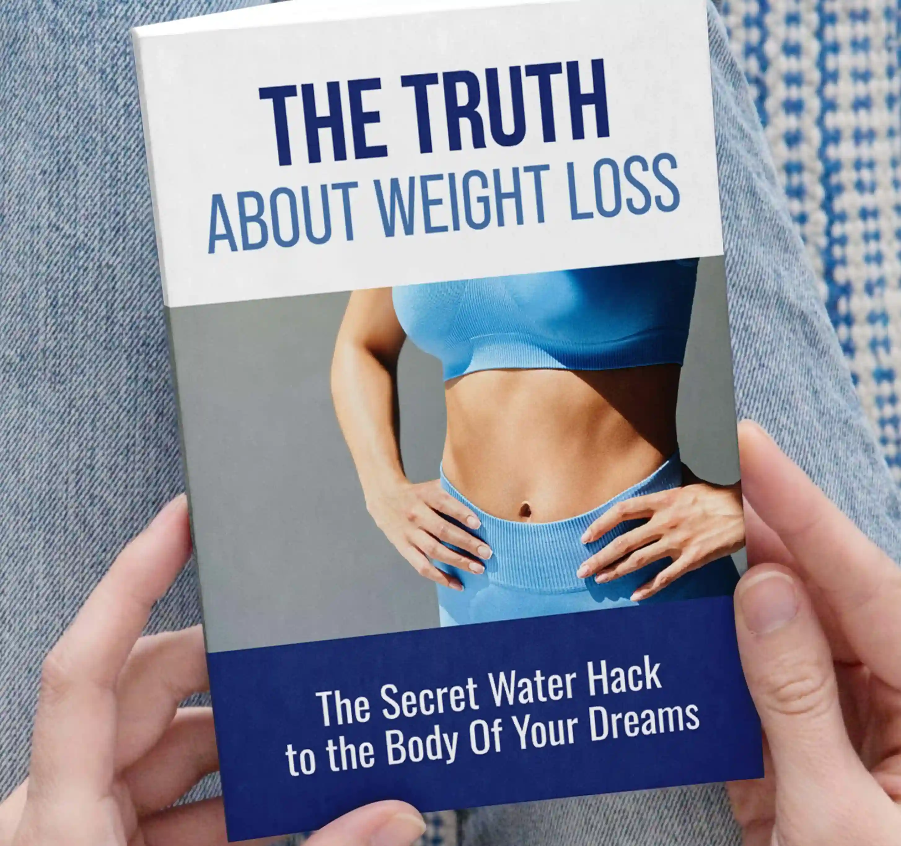 AquaSculpt Bonus 1 — Weight Loss Guide